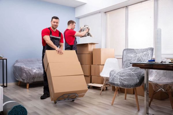 packer-movers